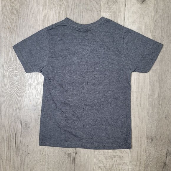 Mad Engine NWT Ghost busters glow in the dark tee shirt kids size XS halloween - Picture 5 of 9